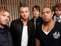 TIMBALAND & ONE REPUBLIC