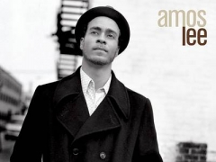 AMOS LEE