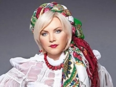 ОКСАНА БІЛОЗІР