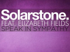 SOLAR STONE & ELIZABETH FIELDS