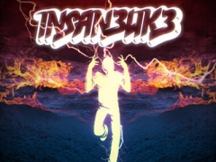 INSAN3LIK3 & RICHARD CADDOCK