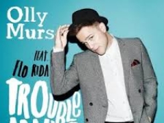 OLLY MURS FEAT. FLO RIDA