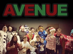 AVENUE