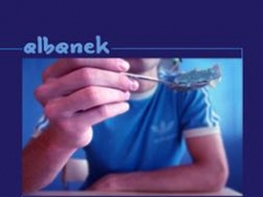ALBANEK