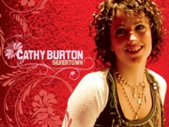 СATHY BURTON