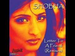 SHOBHA