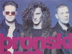 BRONSKY BEAT
