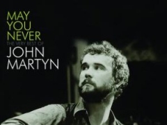 JOHN MARTYN