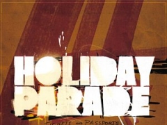 HOLIDAY PARADE