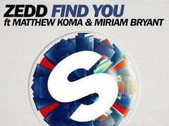 ZEDD & MATTHEW KOMA & MIRIAM BRYANT