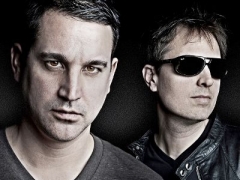 BLANK & JONES
