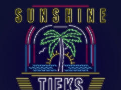 TIEKS & DAN HARKNA