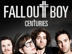 FALL OUT BOY