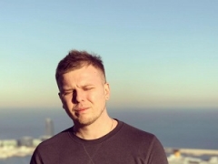 АЛЕКСАНДР СКАЗКИН