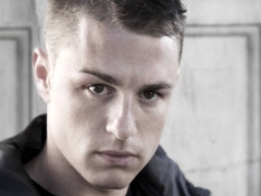 SIMON PATTERSON