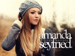 AMANDA SEYFRIED