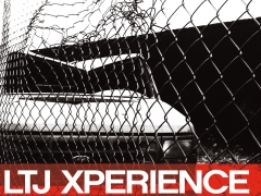 LTJ EXPERIENCE