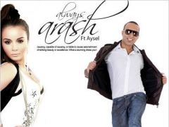 ARASH & HELENA