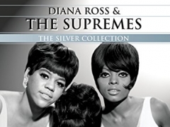 DIANA ROSS &THE SUPREMES
