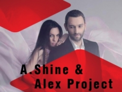 A.SHINE & ALEX