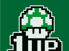 1UP