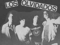 LOS OLVIDADOS