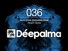 ALEX HOOK & RENE