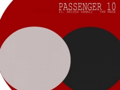 PASSENGER 10 & ANISSA DAMALI