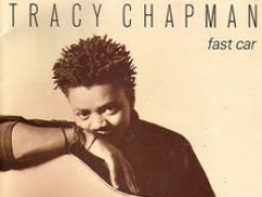 TRACY CHAPMAN