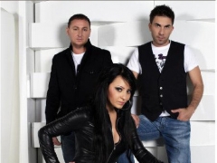 DJ PROJECT & GIULIA