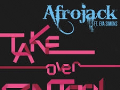 AFROJACK & EVA SIMONS