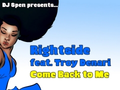 RIGHTSIDE & TROY DENARI