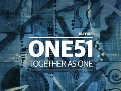 ONE51 & HEIDI VOGEL