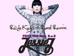 JESSIE J & B.O.B