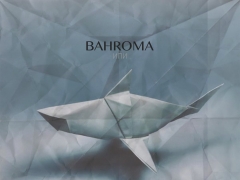 BAHROMA