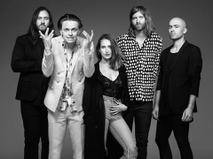 JULY TALK