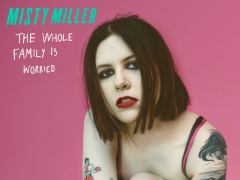 MISTY MILLER