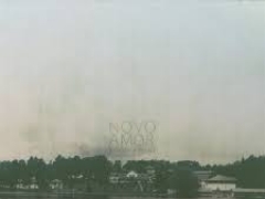NOVO AMOR