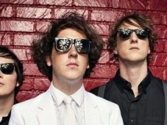 THE WOMBATS