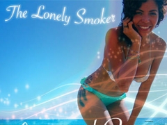 THE LONELY SMOKER