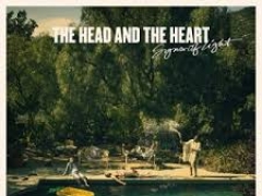 THE HEAD & THE HEART
