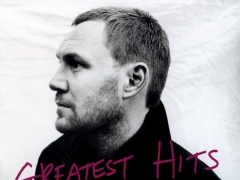 DAVID GRAY