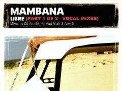 MAMBANA