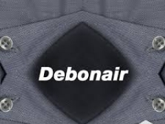 DEBONAIR