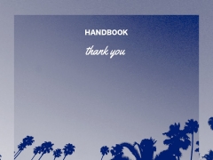 HANDBOOK