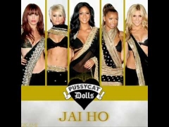 PUSSYCAT DOLLS & A. R. RAHMAN