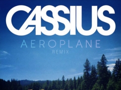 CASSIUS