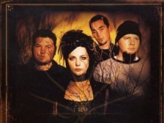 EVANESCENCE