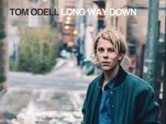 TOM ODELL
