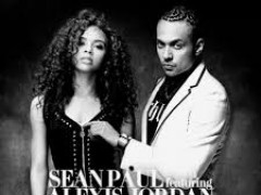 SEAN PAUL & ALEXIS JORDAN